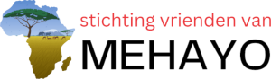Stichting vrienden van MEHAYO Logo
